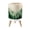 Color 1, variant on Small Trash Can with Lid Waterfall Deep Forest Nature Landscape Beauty Natural 1.8 Gallon Dog Proof Trash Can Round Garbage Can Waste Bin Wastebasket for Bathroom Bedroom Living Room