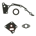 thumbnail image 3 of FEL-PRO TCS 46085 Crankshaft Front Seal Set Fits select: 2003-2006 KIA SORENTO, 2002-2005 KIA SEDONA, 3 of 3