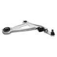 thumbnail image 6 of Detroit Axle - Front Left Lower Control Arm for 2013-2019 Nissan Pathfinder 2014-2019 Infiniti QX60 2013 Infiniti JX35 Lower Control Arm w/Ball Joint Driver Side Replacement, 6 of 7
