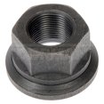 thumbnail image 2 of Dorman 611010110 M22-1.5 Flanged Cap Nut - M33 Hex, 26.4 mm Length, 2 of 5