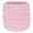 Pink, variant on Neck Warmer Men Women Neck Gaiter Winter Double Layer Thick Knit Loop Scarf Warm Windproof Scarfs for Women Grey One Size