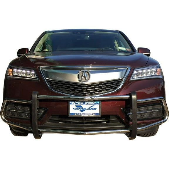 VGFRG-0912SS Stainless Steel Classic Front Runner