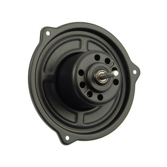 Rear Blower Motor - Compatible with 2000 - 2006 GMC Yukon 2001 2002 2003 2004 2005