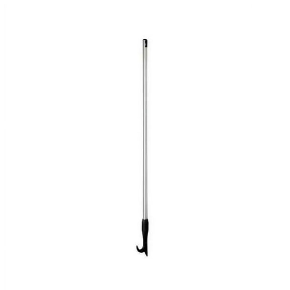 Nupla Pike Pole,Fiberglass,8'L 6895529