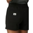 thumbnail image 5 of Lee Women's High Rise Relaxed Fit Drawstring Shorts, 5 of 6