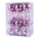 thumbnail image 1 of Fiudx Adornos para Árbol de Navidad, Brillantes, de Plástico Duradero, para Decoración Del Hogar, Fiestas y Centros de Mesa de Boda (Juego de 24 Piezas, 60 Mm de Diámetro)., 1 of 2