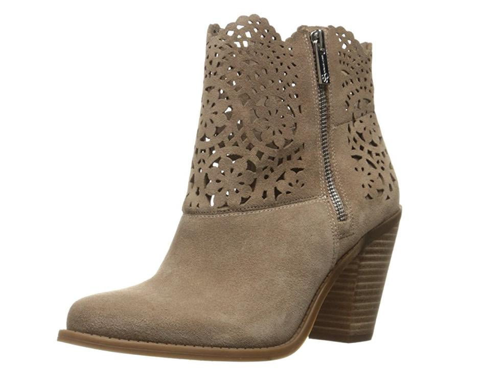 jessica simpson beige boots