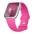 thumbnail image 1 of Correa Extensible Sport Unisex M / L 42 / 44 / 45 / 49 mm Para Apple Watch Ultra Compatible Con Serie 1 / 2 / 3 / 4 / 5 / 6 / 7 / 22, 1 of 5