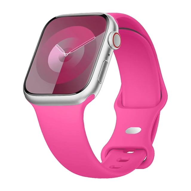 Correa Extensible Sport Unisex M / L 42 / 44 / 45 / 49 mm Para Apple Watch Ultra Compatible Con Serie 1 / 2 / 3 / 4 / 5 / 6 / 7 / 22