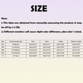 thumbnail image 3 of Xudanell Baby Outfits Boy Fall 6 12 18 24 Months Boy Clothes Contrast Color Trendy Sweatshirt Trousers Suit, 3 of 7