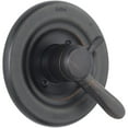 thumbnail image 3 of Delta Lahara MonitorÂ® 17 Series Valve Only Trim in Venetian Bronze T17038-RB, 3 of 4