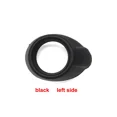 thumbnail image 1 of For Ford Focus 2012 2013 2014 Car Accessories Front Fog Lamp Frame Modified Head Fog Light Cover Decoration Ring, 1 of 1