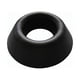 thumbnail image 1 of Soporte para pelota de fútbol, ​​Rugby, fútbol, ​​baloncesto, bolos, Base de soporte para el hogar, oficina, dormitorio, organizador, Almacenamiento y organización del hogar Negro Billuyoard  HA070979-05, 1 of 6