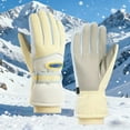 thumbnail image 5 of Huanglei Winter Ski Warm And Suitable For Outdoor Sports And Activities In Cold Weather., 5 of 5