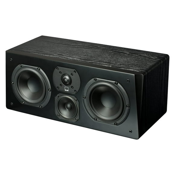 Altavoz central SVS Prime (fresno negro premium)