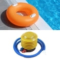 thumbnail image 4 of Foot Pedal Air Pump, Foot Pump 4 Inch Portable Multi Purpose Simple To Use  for Swim Rings, 4 of 7