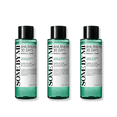 thumbnail image 1 of 3 PACK Tónico – 5.07 oz, 150 ml – Tónico exfoliante facial coreano con ácido salicílico para todos los tipos de piel – Cuidado diario de los poros y control del sebo con 2% de niacinamida, 1 of 3