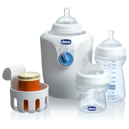 Chicco Bottle and Baby Food Warmer (Best Food Trucks Chicago)