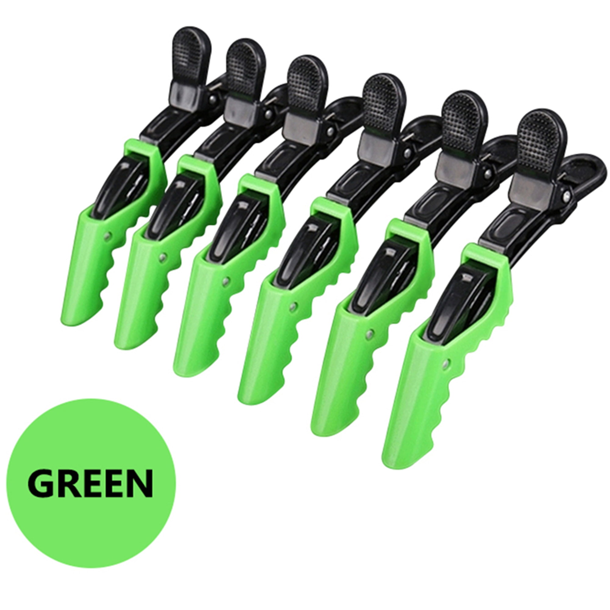 Gator Clips For Hearing Aids