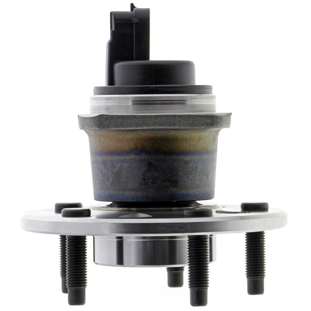Mevotech Original Grade G512003 Wheel Bearing and Hub Assembly