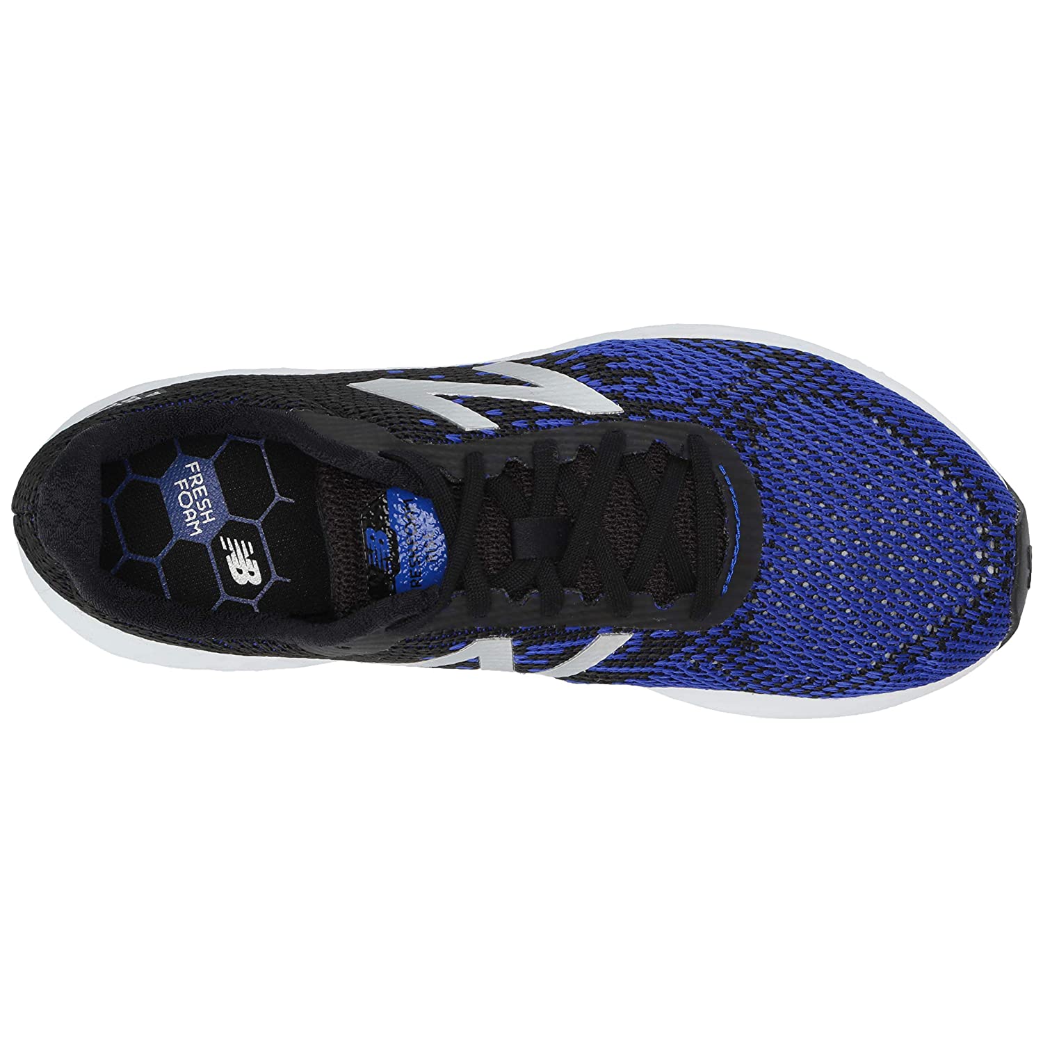 new balance men's rise v1