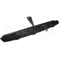 thumbnail image 3 of Dorman Radiator Shutter Assembly 601-444 OE Solutions; OE Replacement; Black; Plastic, 3 of 6