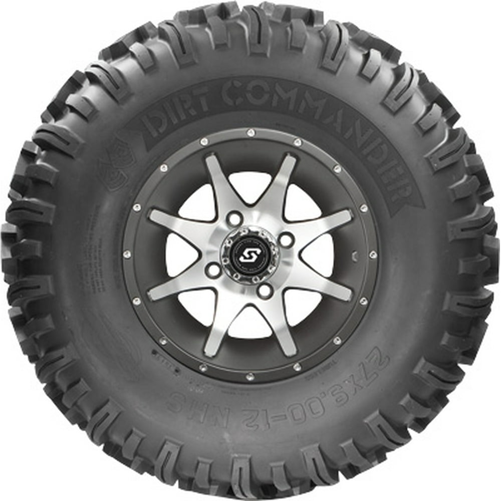 Gbc Motorsports Dirt Commander Tires 29X1114 AE142911DC