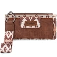 thumbnail image 1 of Cartera Montana West Wrangler WG139-W013LCF para mujer, 1 of 6