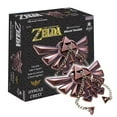thumbnail image 3 of Legend of Zelda Hyrule Crest brain teaser, 3 of 3