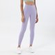 thumbnail image 1 of Pantalones de yoga exfoliantes para mujer, línea No Embarrassment, cintura alta, cadera melocotón, pantalones deportivos de fitness con bolsillo, 1 of 6