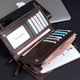 thumbnail image 5 of Cartera Porta Celular Caballero Baellerry, 5 of 6