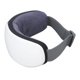 thumbnail image 3 of Máquina Masajeadora De Ojos, Múltiples Puntos De Contacto Compresa Caliente Masajeador De Ojos Eléctrico Plegable 6 áreas De Bolsas De Gas Para Oficina ANGGREK Otros, 3 of 8