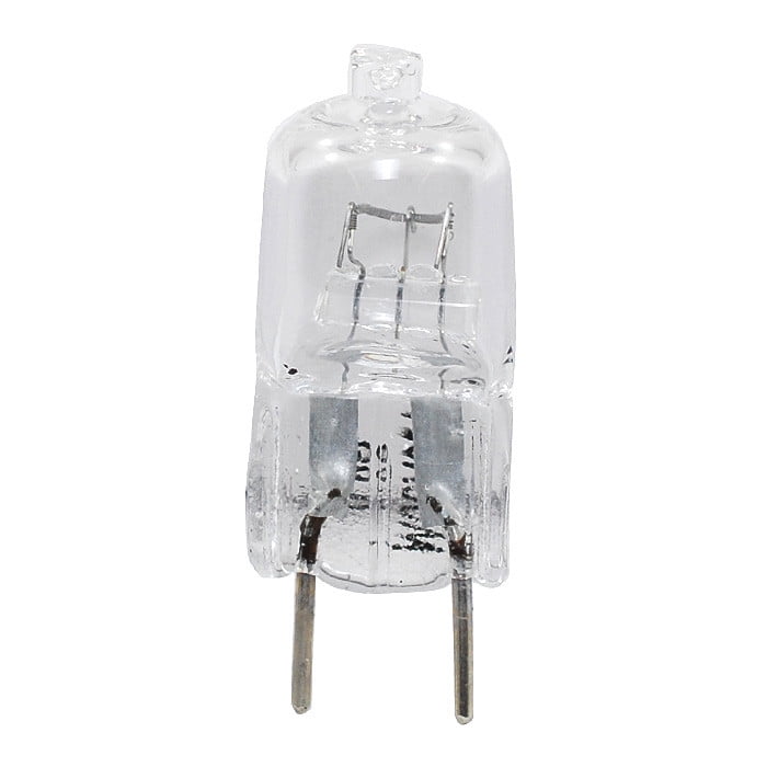 5PCS JCD Bi-Pin Halogen Light Lighting Bulbs Lamps 120V G8 Base 20w 20WATTS