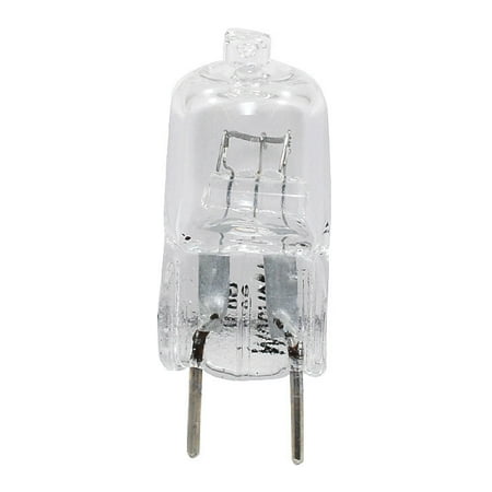 

WB25X10019 Microwave Replacement Halogen Lamp