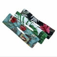 thumbnail image 3 of HILABEE Knotted Deft Bands Wire Headband Accessories A A, 3 of 9