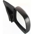 thumbnail image 2 of MIRROR Compatible For 2007-2012 Hyundai Santa Fe Right Passenger Heated Power Glass Paintable, 2 of 5
