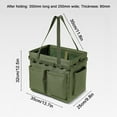 thumbnail image 3 of Outdoor Tool Storage Box Camping Storage Storage Bag Large-capacity Multi-function Tote Bag Storage Picnic Finishing Bag, 3 of 4