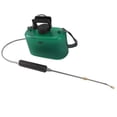 thumbnail image 1 of Electric Sprayer, 5L Large Capacity Reduced Burden Electric Spray with Shoulder Strap Extended Spraying Even Coverage Plantfor Gardening Farming, 1 of 8