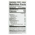 thumbnail image 2 of Lakewood Lakewood Organic Juice, 32 oz, 2 of 2