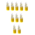 thumbnail image 4 of koolsoo 10 Bouteilles 10ml Huile Lubrifiante pour Patins à Roulettes Pièces, 4 of 9
