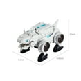 thumbnail image 4 of Qocolhg Dinosaur Toys for 2-4 3-5 5-7, Toys for Kids, Dinosaur Toys with Spray and Lighting,Toddler Toys Electronic Walking Dinosaur for 3 4 5 6 Year Old Boy Christmas Birthday Gifts for Kids, 4 of 9