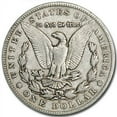 thumbnail image 2 of 1904-S Morgan Dollar Fine (Cleaned), 2 of 2