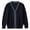 C173/Navy, variant on Vividxx Boys Jacket Boys Knit Sweater Cardigan V Neck British Style School Casual Outerwear For Kids Comfortable Warm Autumn Winter 3-4 Years