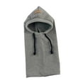 thumbnail image 3 of Orejeras de invierno para mascotas, gorro de punto para perro, gorro cortavientos, sudadera suave con capucha, diadema L, 3 of 9