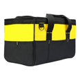 thumbnail image 1 of Bolsa de electricista Bolsa de almacenamiento de herramientas de jardín pequeña MABOTO  Pequeña, 1 of 7