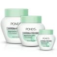Pond’s Cold Cream Moisturizing Face Cleanser and Facial Makeup Remover for all Skin 9.5 oz