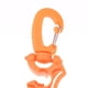 thumbnail image 5 of 5xSoporte Para Manguera De Buceo Doble BCD Con Clip Naranja Sunnimix Clip de manguera de buceo, 5 of 7