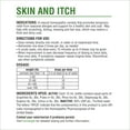 thumbnail image 6 of HomeoPet Skin and Itch Natural Itch-Relief Supplement Solution for Pets, 15-Milliliter Bottle, 6 of 8