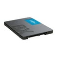 thumbnail image 6 of Crucial BX500 240GB 3D NAND SATA 2.5-Inch Internal SSD, up to 540 MB/s - CT240BX500SSD1, 6 of 10