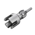 thumbnail image 4 of koolsoo Ppr Pipe Threader Accessories Multifunction Plumbing Tool for Electric Drill 9.2cmx2.3cm, 4 of 9